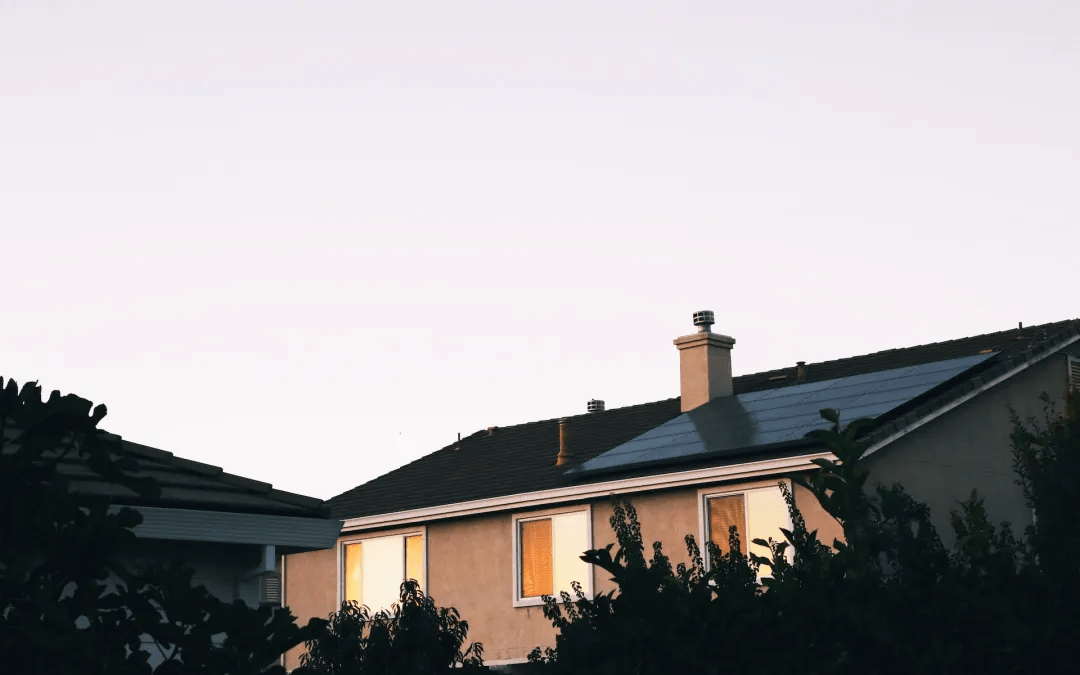 Home solar Service