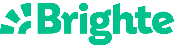 Brighte accredited installer logo