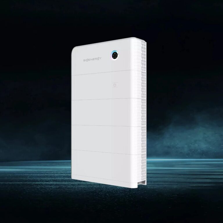 Sigenergy SigenStor home battery (Sigenergy product image)